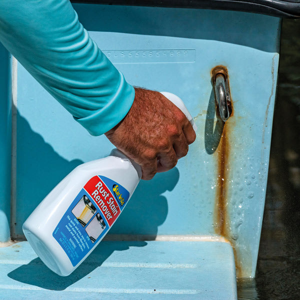 Star Brite Rust pletfjerner, 650 ml