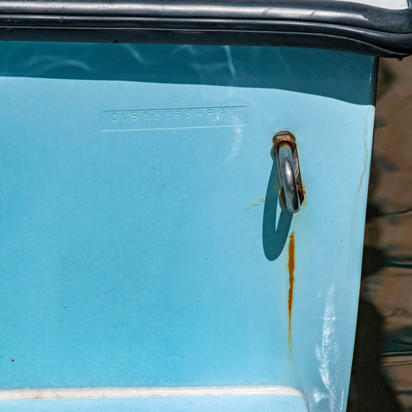 Star Brite Rust pletfjerner, 650 ml