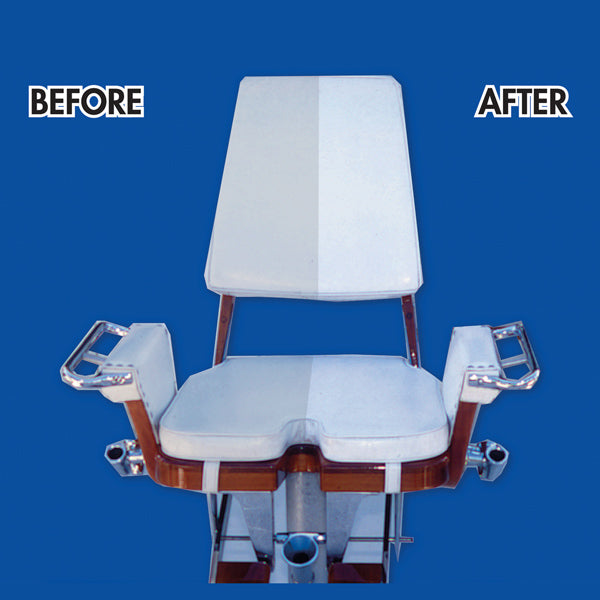 Star Brite Vinyl Polish & Restorer, 500 ml