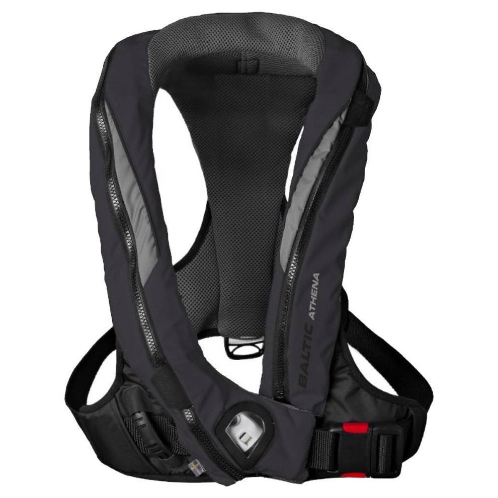 Baltic W Athena Oppustelig Redningsvest