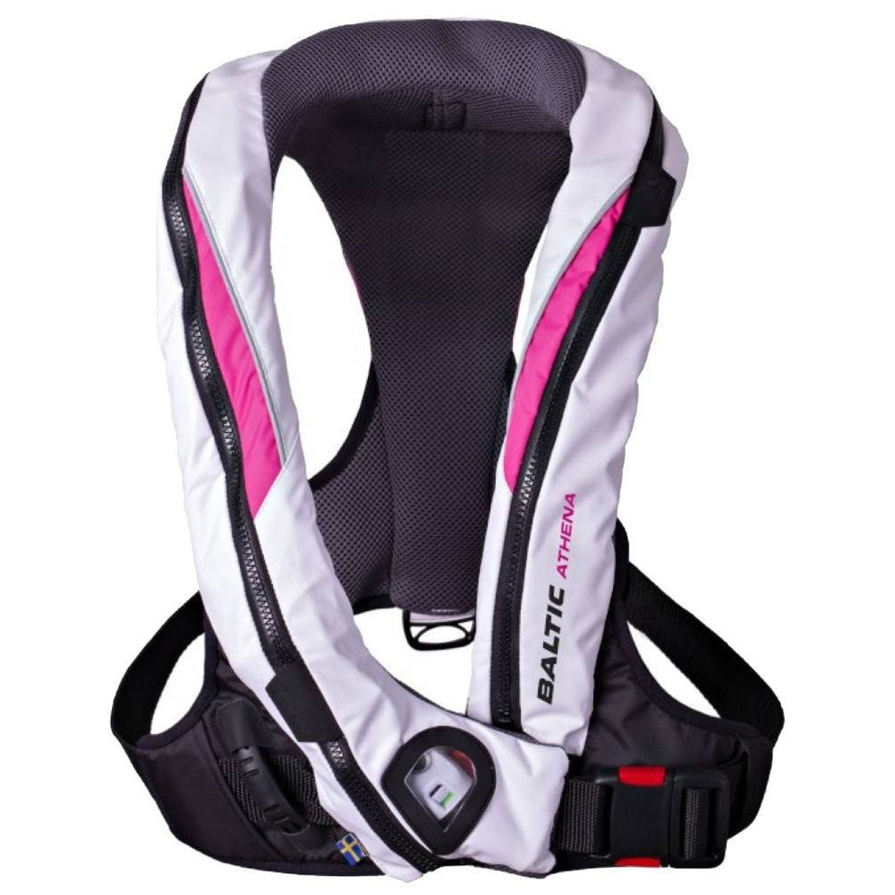 Baltic W Athena Oppustelig Redningsvest