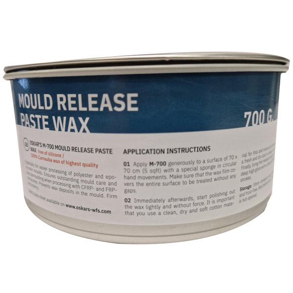 Oskars Form Wax M-700 700g