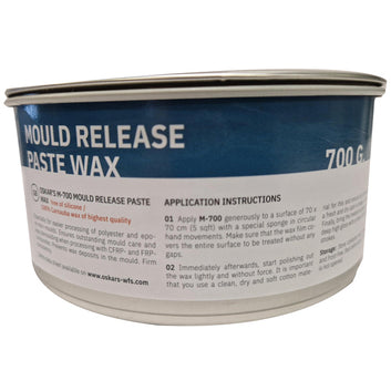 Oskars Form Wax M-700 700g
