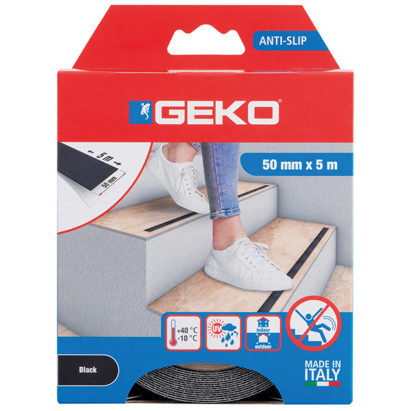 Geko Skridsikker tape