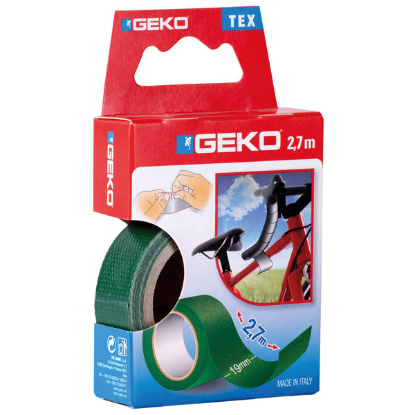 Geko lærredstape