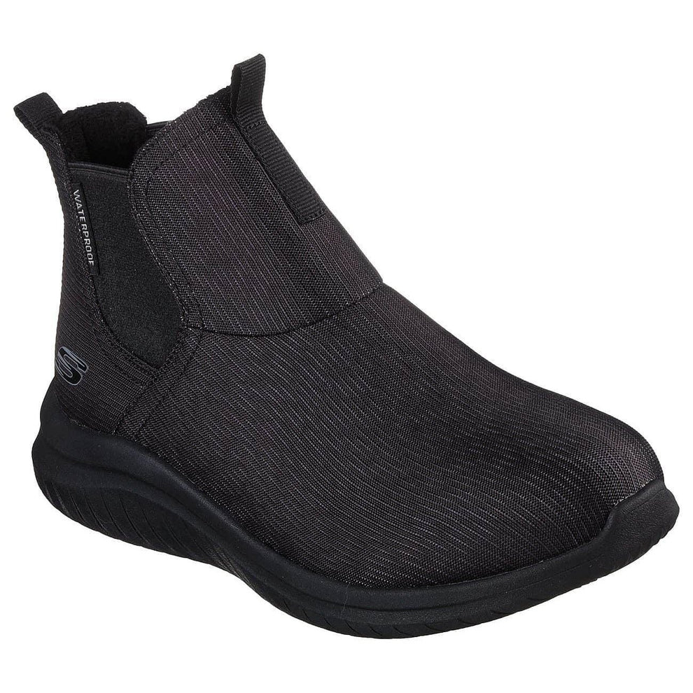 Skechers W Ultra Flex 2.0 Chill Off Støvle