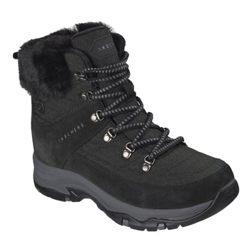Skechers W Trego - Shoes Black