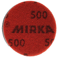 Mirka Abralon Grip sandpapir 20 stk.