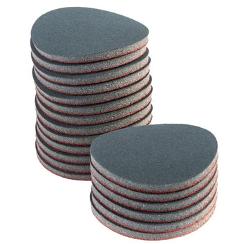 Mirka Abralon Grip sandpapir 20 stk.