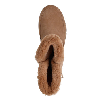 Skechers W Easy Going - Dreamers Luxe Vi - Shoes Brown