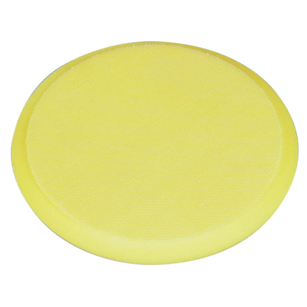 3M bagplade med Hookit, Ø175mm