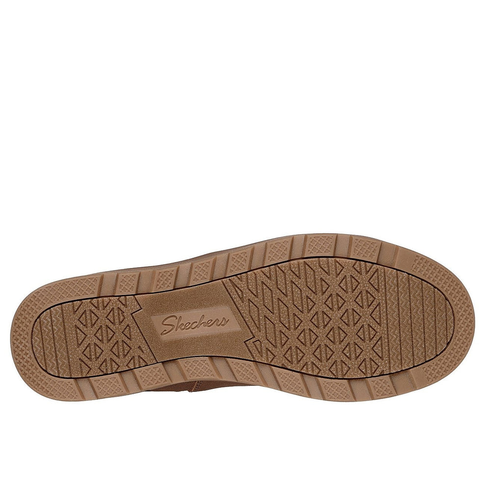 Skechers W Park City Støvle Chestnut