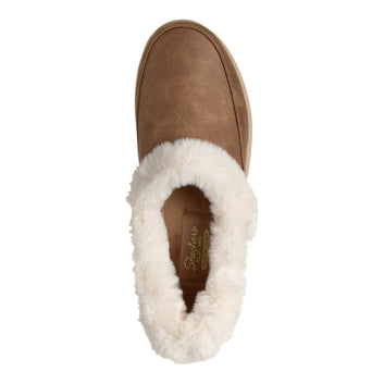 Skechers W Cozy Escape - Shoes Brown