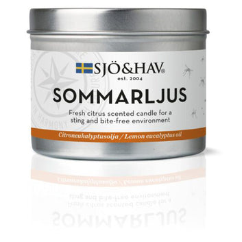 Sjö&Hav Sommerlys