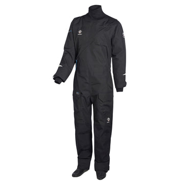 Crewsaver Atacama Pro Unisex tørdragt sort
