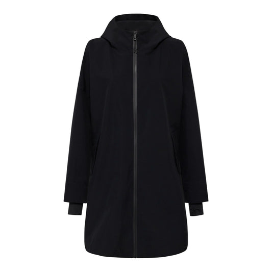 Redgreen Sasha Jakke 099 Black