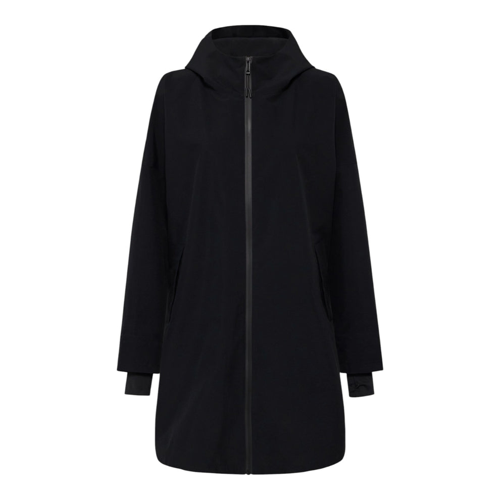 Redgreen Sasha Jakke 099 Black