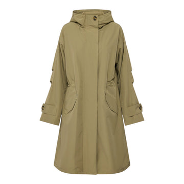 Redgreen Stella Jakke 074 Khaki