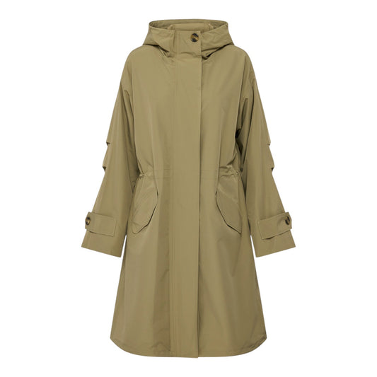 Redgreen Stella Jakke 074 Khaki