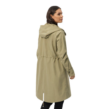 Redgreen Stella Jakke 074 Khaki