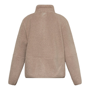 Redgreen W Sallie Fleece Dark Sand