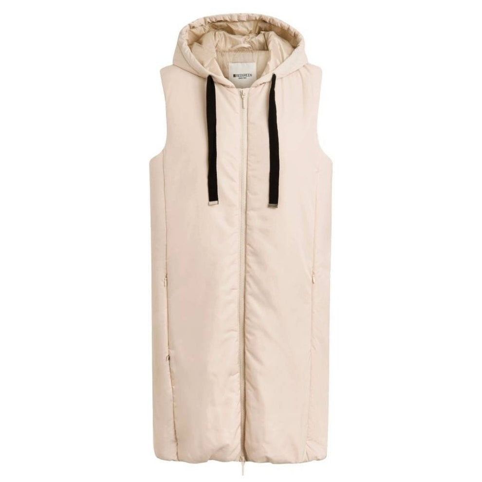 REDGREEN W Sindi Vest