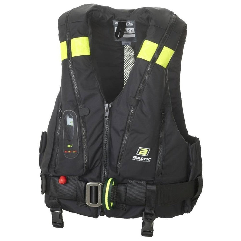 Baltic U Hybrid Auto Oppustelig Redningsvest
