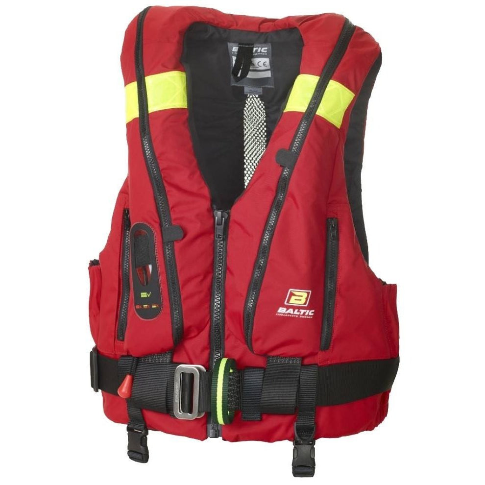 Baltic U Hybrid Auto Oppustelig Redningsvest