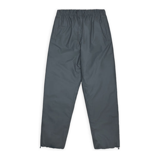 Rains Lohja Insulated Pants W3T2 Lagoon