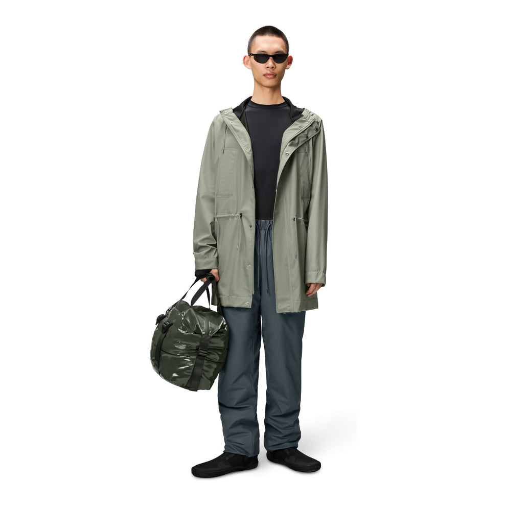 Rains Lohja Insulated Pants W3T2 Lagoon