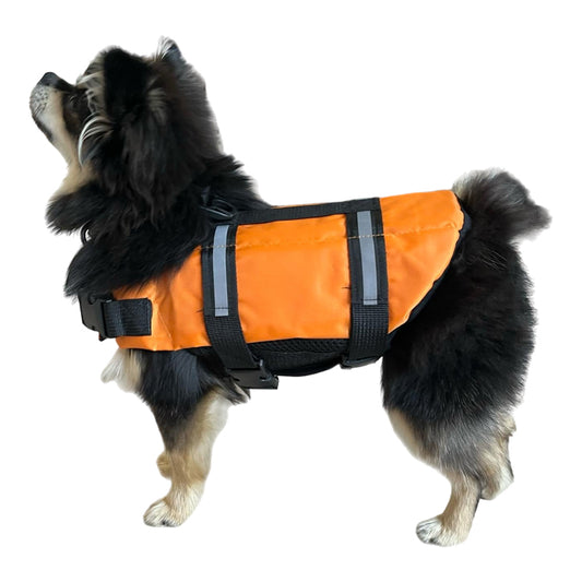 Hunde Redningsvest