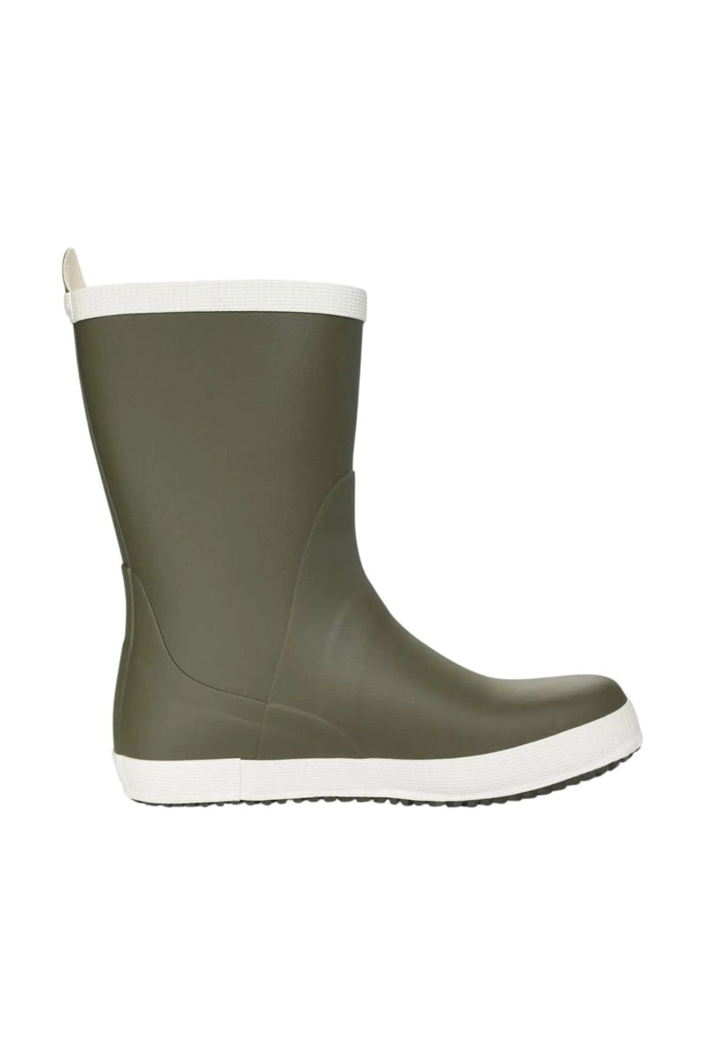 Viking W Seilas Heritage Olive/Eggshell