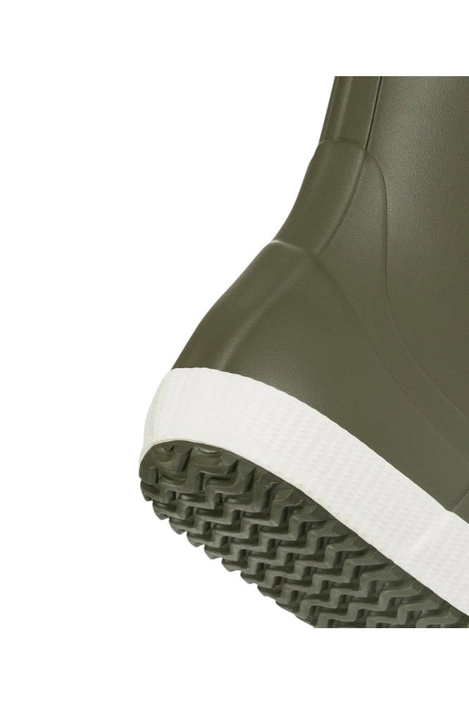 Viking W Seilas Heritage Olive/Eggshell