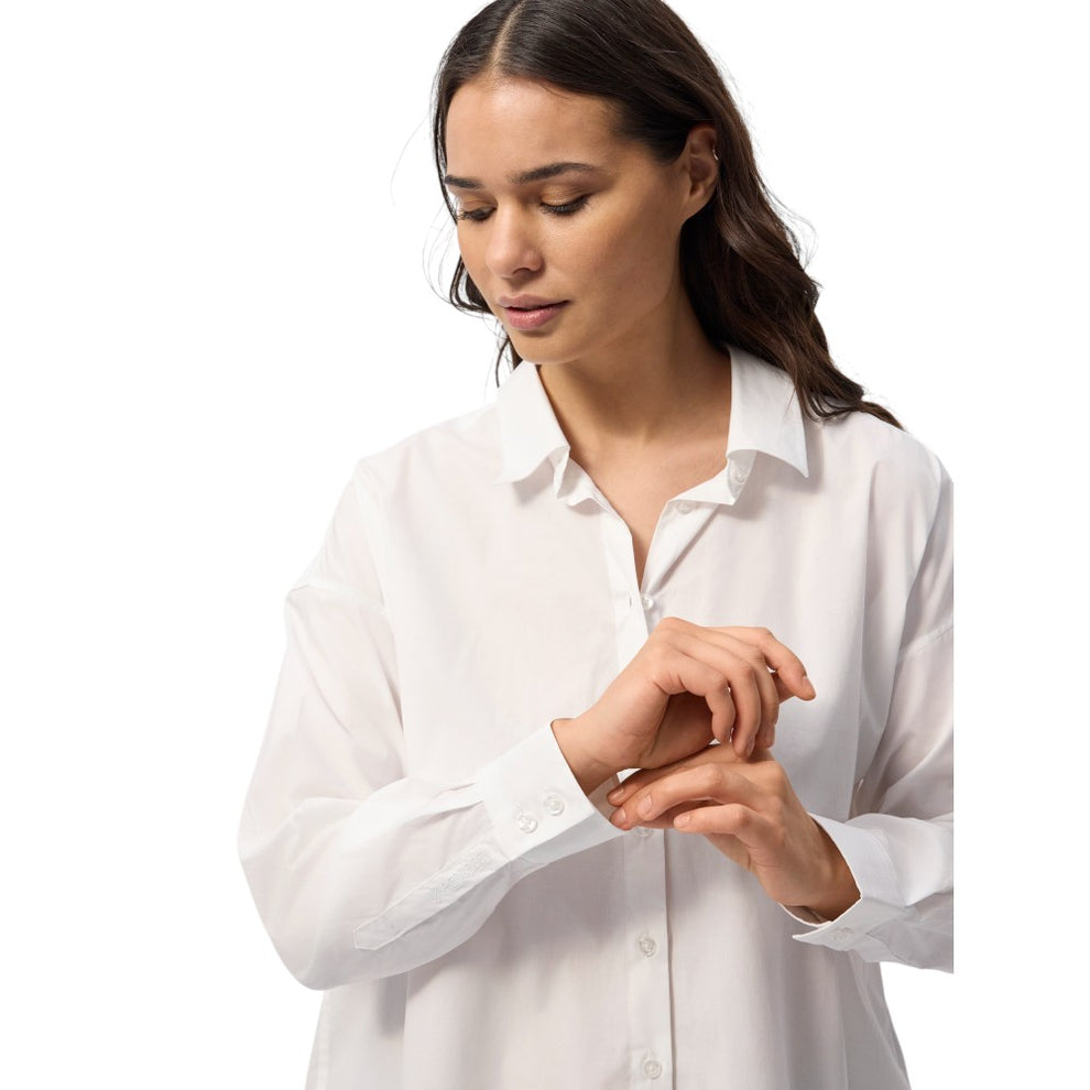 Redgreen Anabelle Shirts 010 White