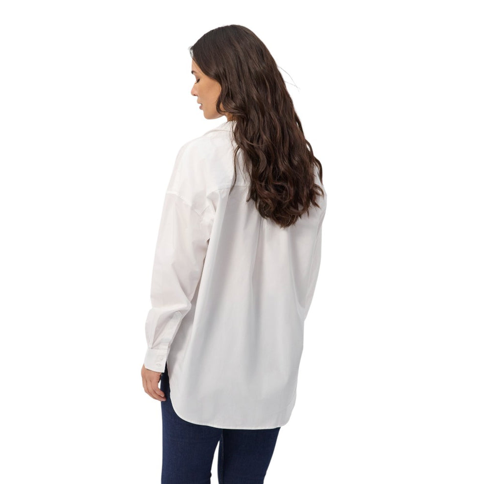 Redgreen Anabelle Shirts 010 White