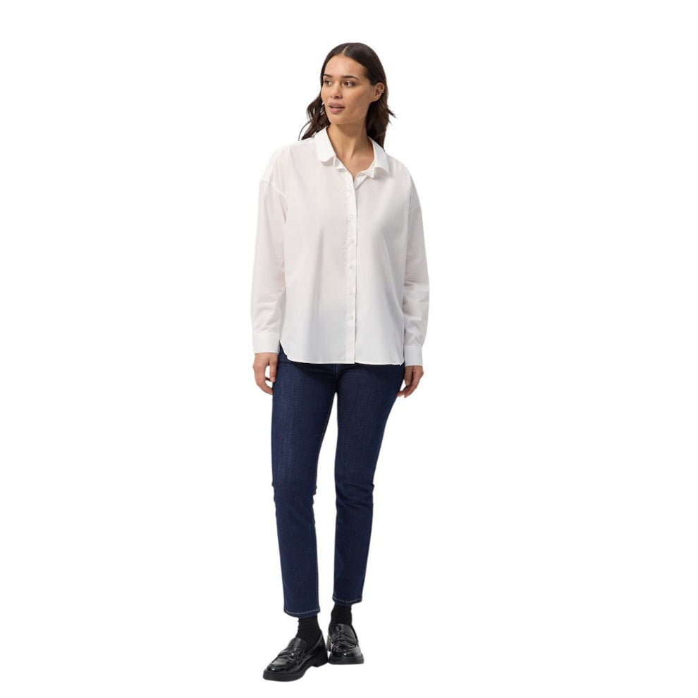 Redgreen Anabelle Shirts 010 White