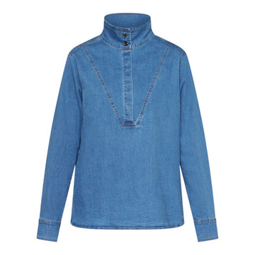 Sea Ranch W Abbis Denim