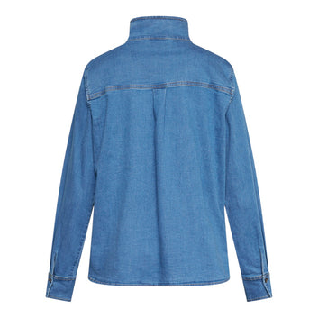Sea Ranch W Abbis Denim