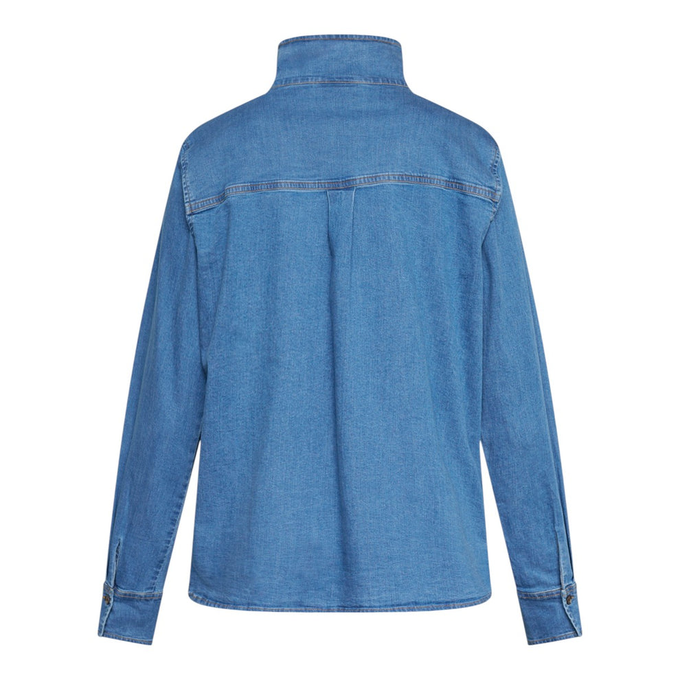 Sea Ranch W Abbis Denim