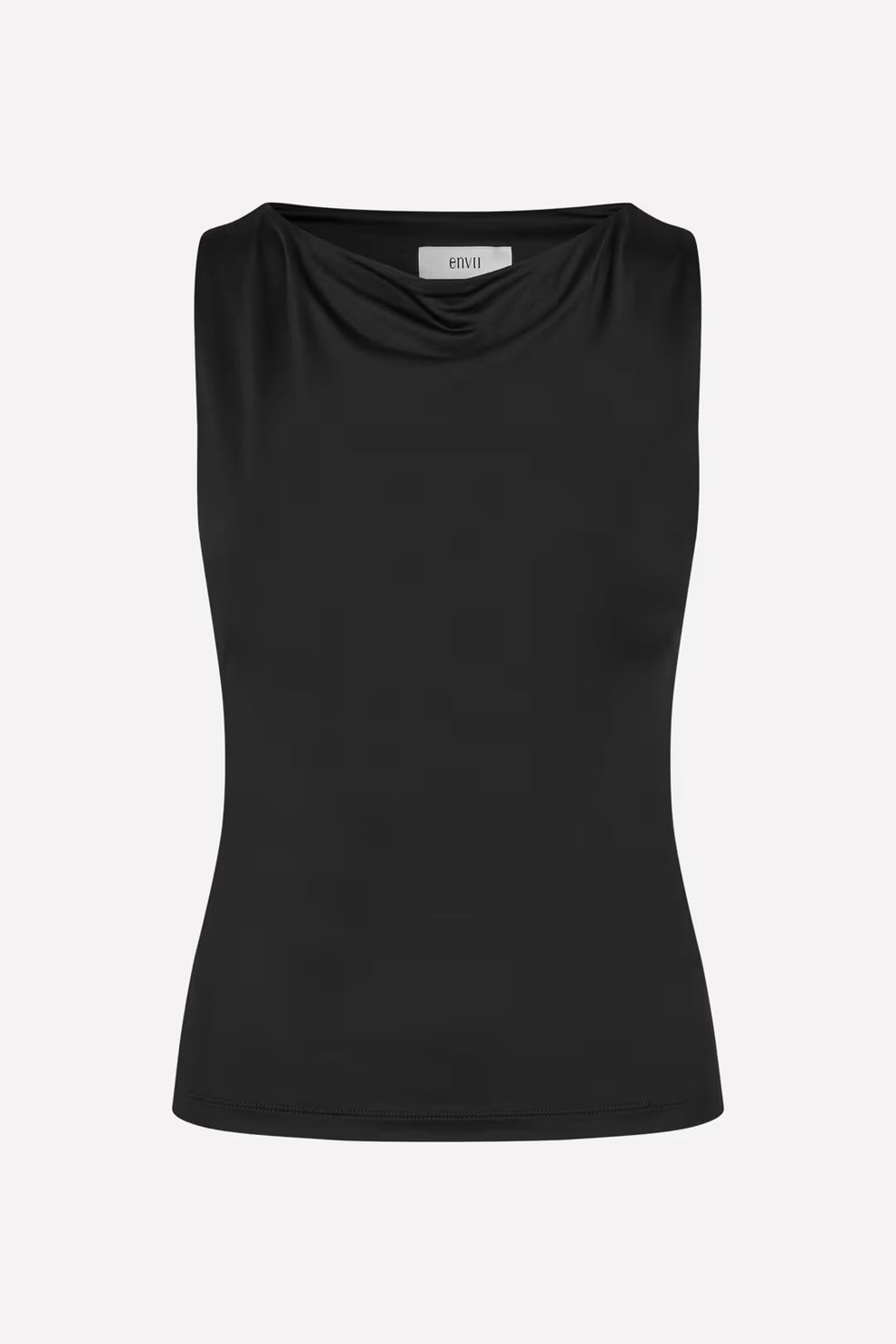 Envii Enscorpion SL Top Black