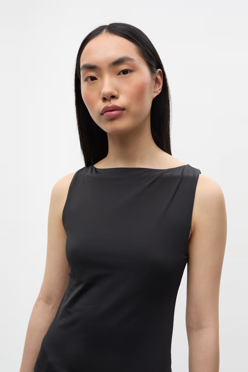 Envii Enscorpion SL Top Black