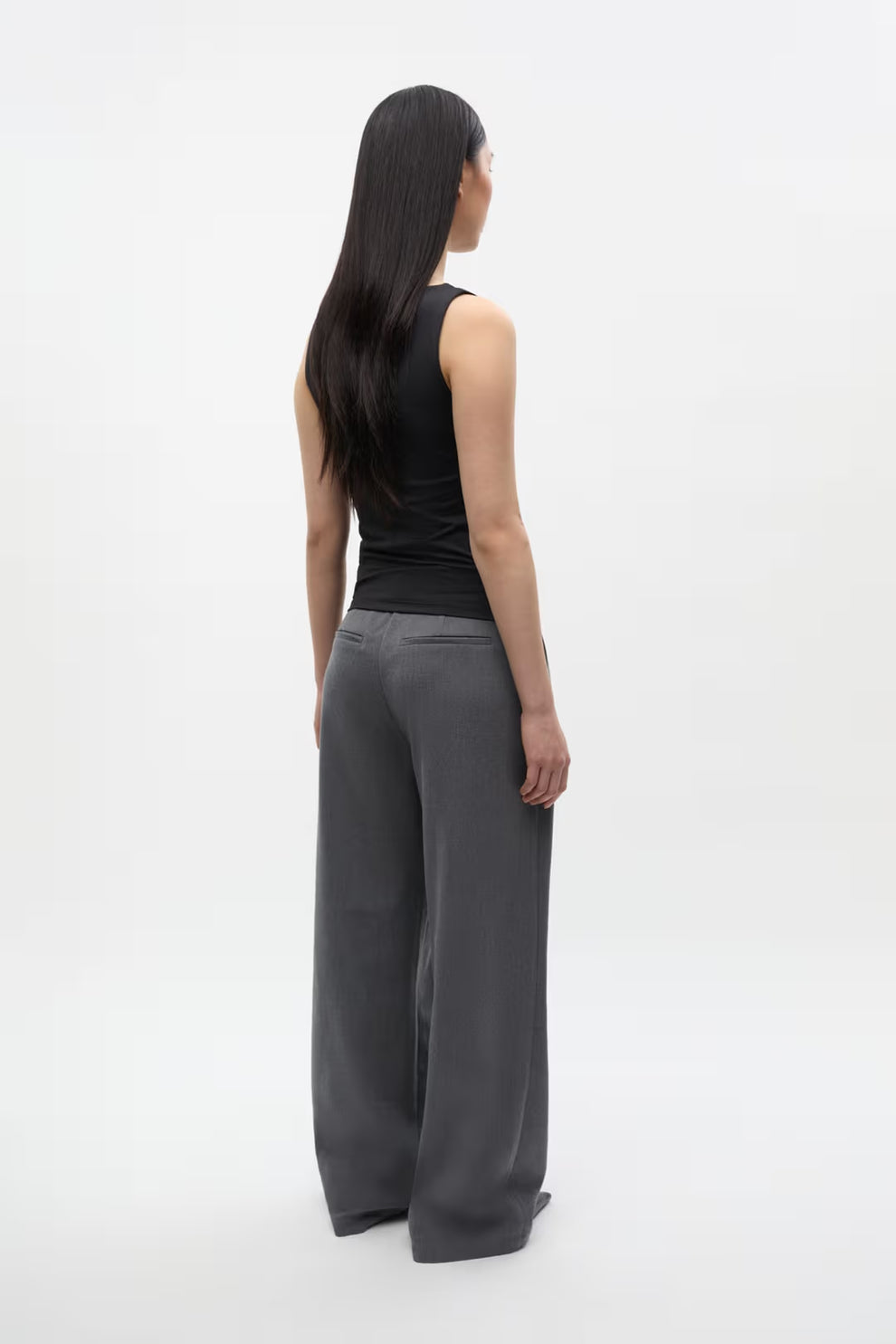 Envii Enscorpion SL Top Black