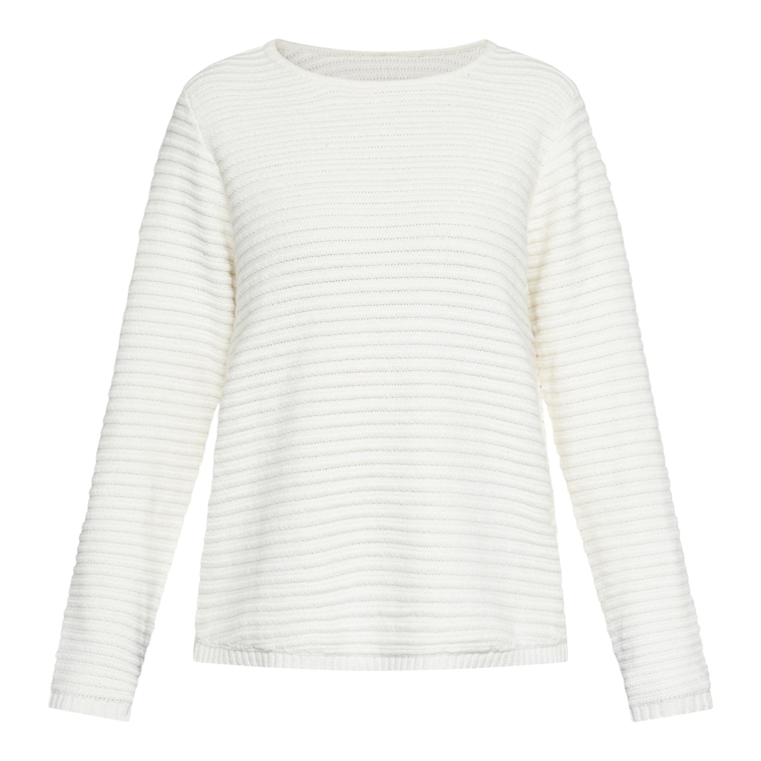 Redgreen W Keesha Knit Off White