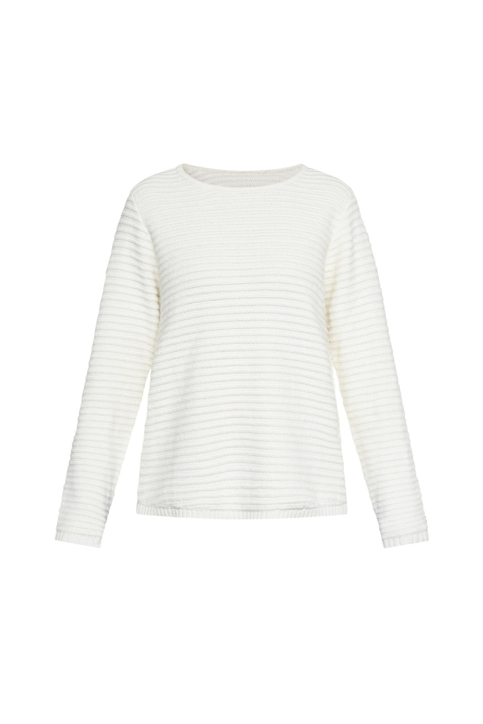 Redgreen W Keesha Knit Off White