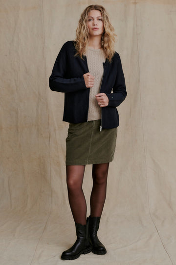 Redgreen Jazz Knit Dark Navy