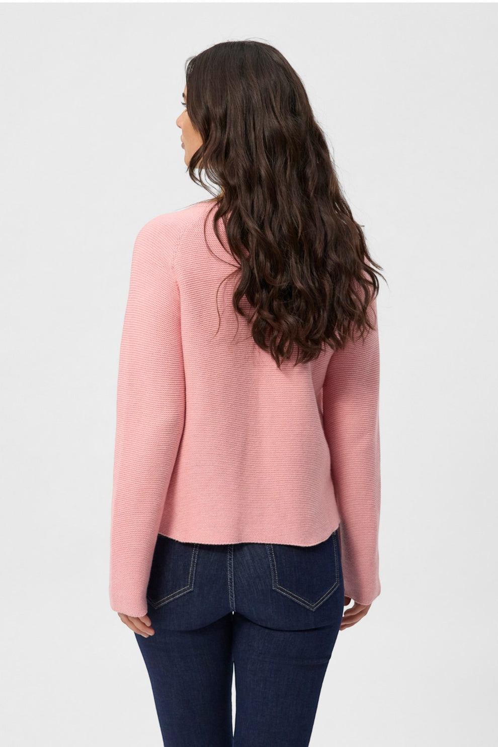 Redgreen Jazz Knit 441 Rose Melange