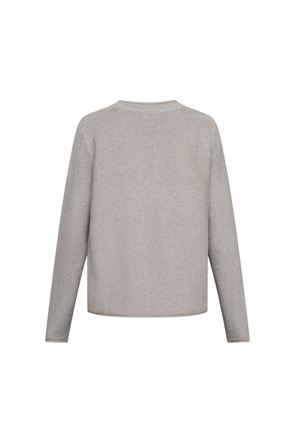 Redgreen Kathrine Knit Dark Sand Melange