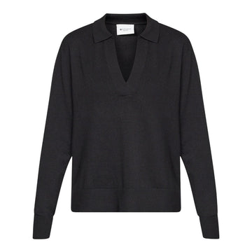 Redgreen W Karla Knit Black