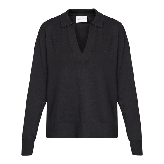 Redgreen W Karla Knit Black