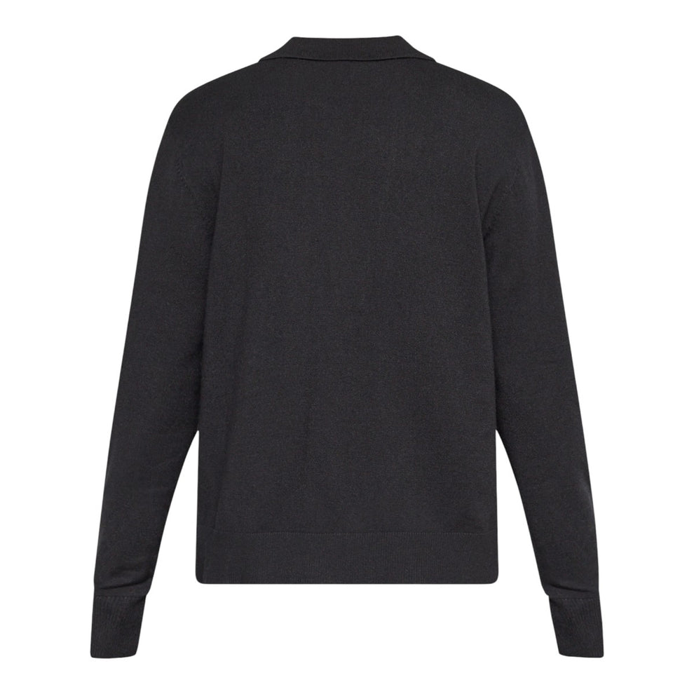 Redgreen W Karla Knit Black